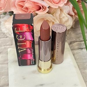 URBAN DECAY - 1993 - COMFORT MATTE VICE LIPSTICK NEW!